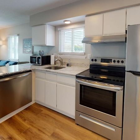 Al-Be Vacation Villas, Unit 1 Ocean City Dış mekan fotoğraf