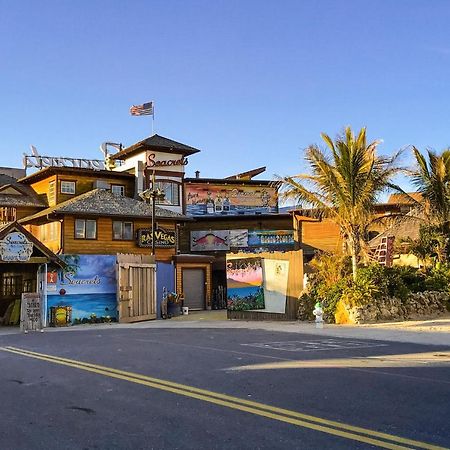 Al-Be Vacation Villas, Unit 1 Ocean City Dış mekan fotoğraf