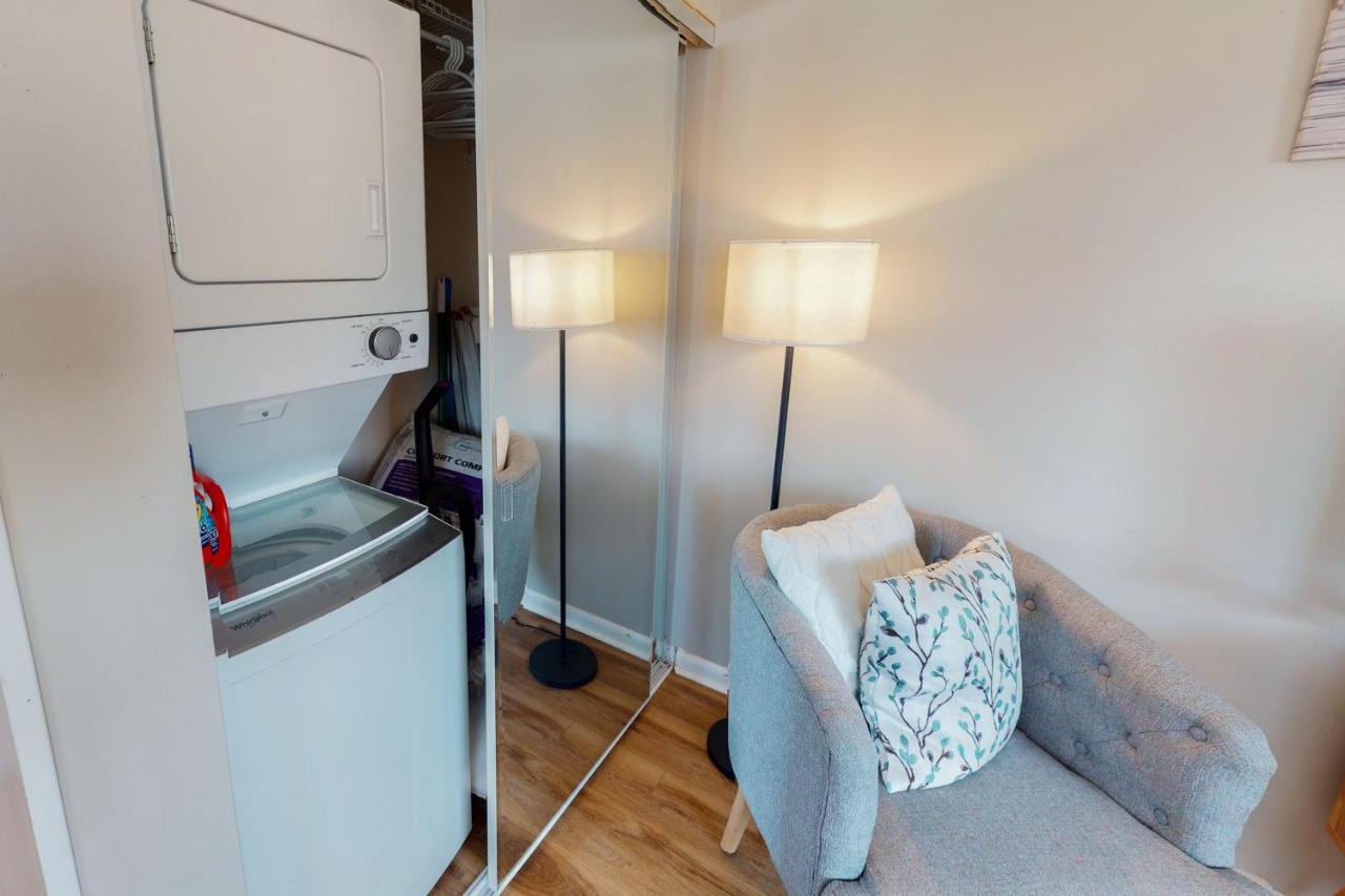 Al-Be Vacation Villas, Unit 1 Ocean City Dış mekan fotoğraf