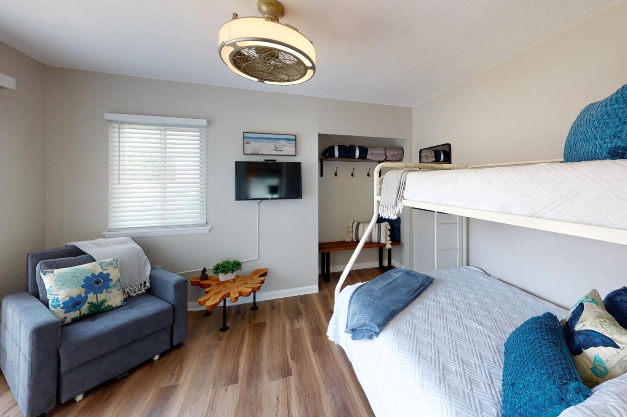 Al-Be Vacation Villas, Unit 1 Ocean City Dış mekan fotoğraf
