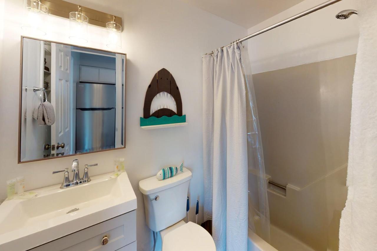 Al-Be Vacation Villas, Unit 1 Ocean City Dış mekan fotoğraf